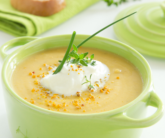 Pickle Soup