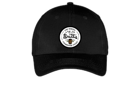 Britt's Hat FM
