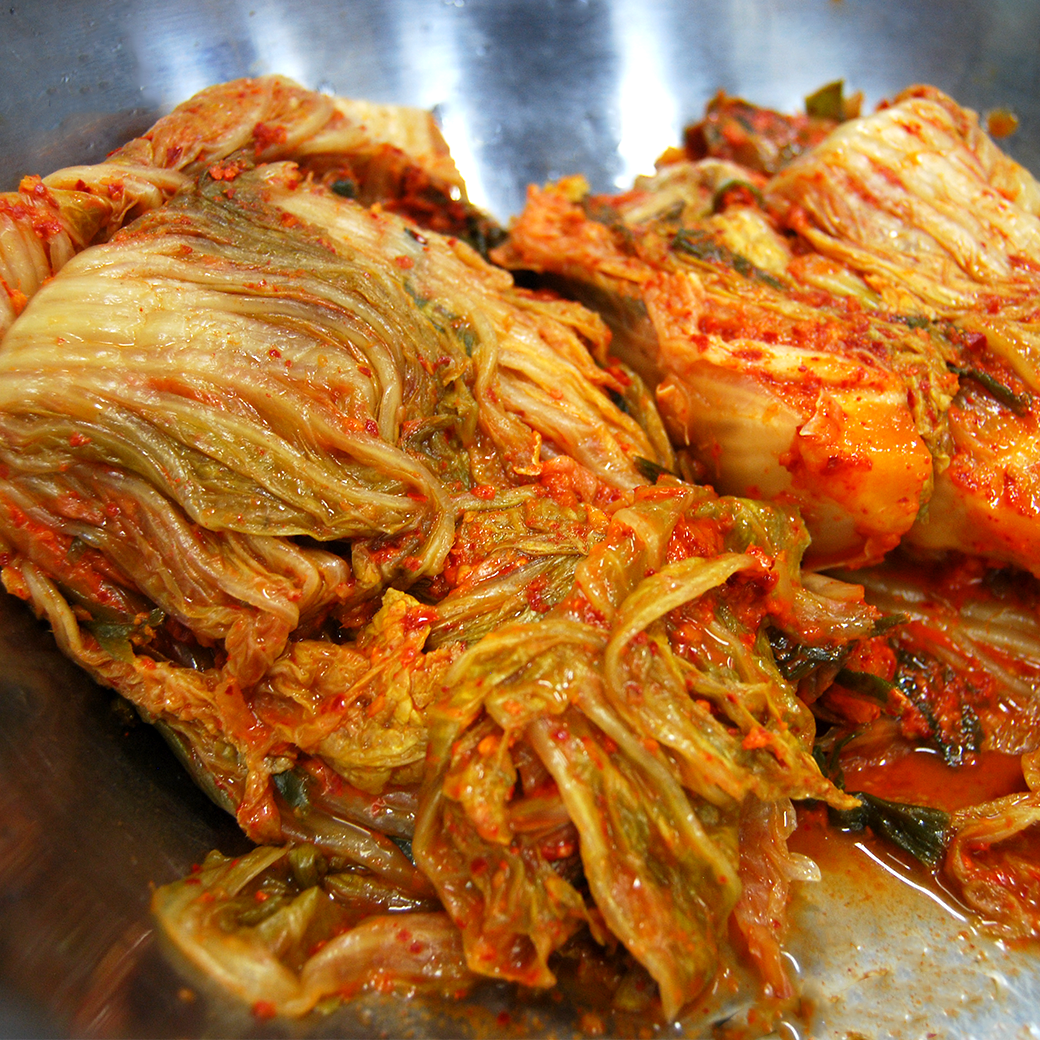OG Kimchi